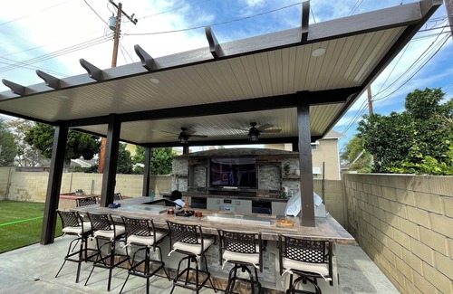 Harbor House | Luxurious big city home close to beach, Orange County, knotts, Disney and more