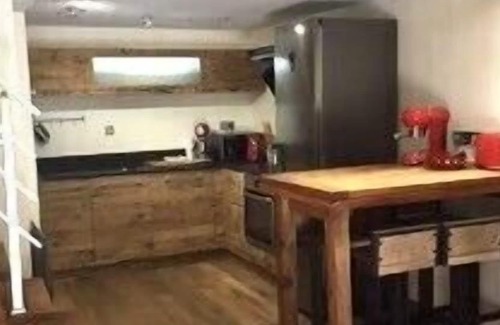 Les Bossons Ski Chalet | Luxurious cottage with Jacuzzi