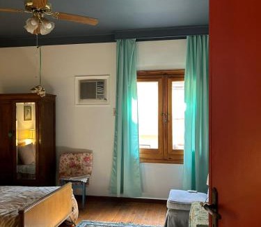 Heliopolis Apartment | Luxurious Cairo escape