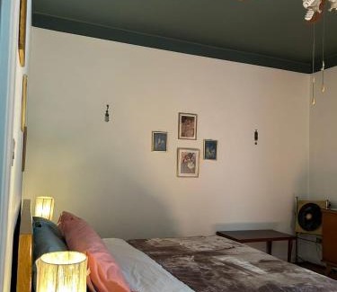 Heliopolis Apartment | Luxurious Cairo escape