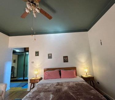 Heliopolis Apartment | Luxurious Cairo escape