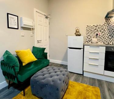 Birmingham City Centre Apartment | Luxurious City apartment -daily,weekly, monthly
