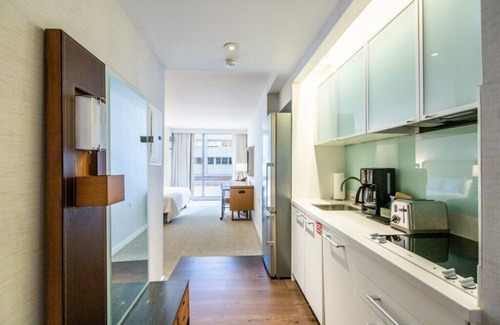 Midtown East Hotel | Luxurious Club Wyndham Midtown 45, Studio
