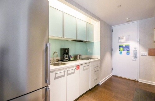 Midtown East Hotel | Luxurious Club Wyndham Midtown 45, Studio
