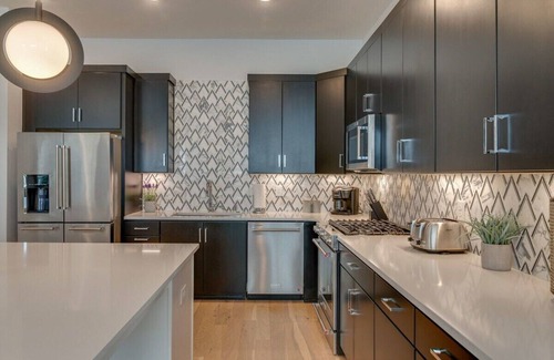 West End Condo | Luxurious Condo Near Vanderbilt and Downtown