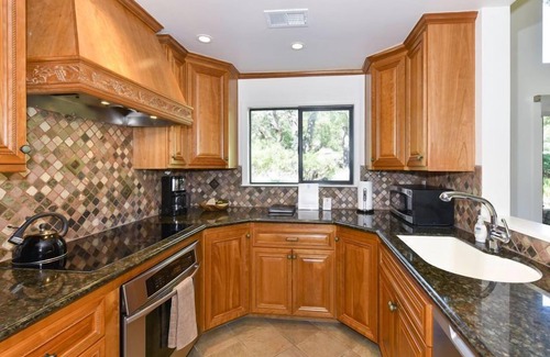 Napa Condo | Luxurious Condo w/Zen Garden at Silverado