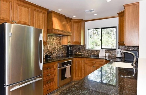 Napa Condo | Luxurious Condo w/Zen Garden at Silverado