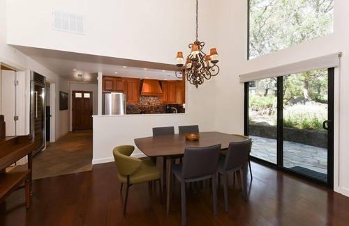 Napa Condo | Luxurious Condo w/Zen Garden at Silverado