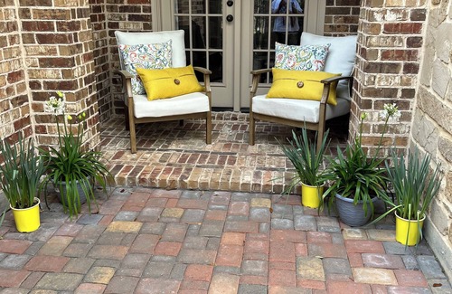 Indian Springs House | Luxurious & Cozy. Relax with the whole family in this peaceful gated community