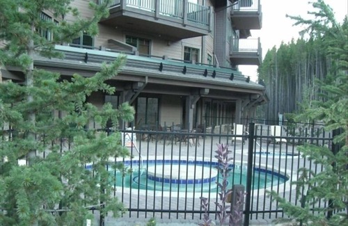 Breckenridge Condo | Luxurious Crystal Peak Lodge, 2 BR/2 BA, Ski-in/Ski-Out