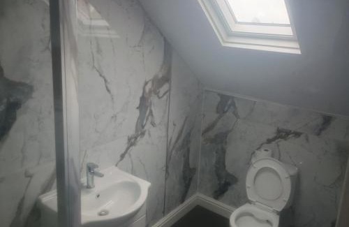 Walsall House | Luxurious ensuite rooms with shared kitchen, Walsall