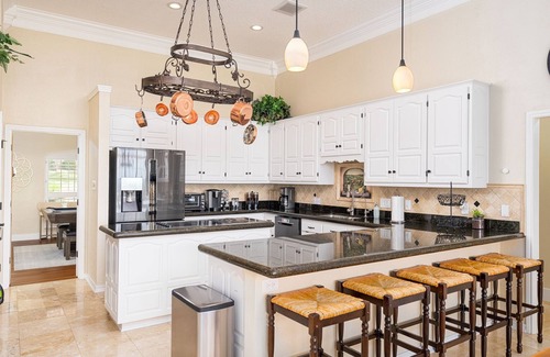 Helotes House | Luxurious Estate with Private Pool, Basketball Court, and City Views