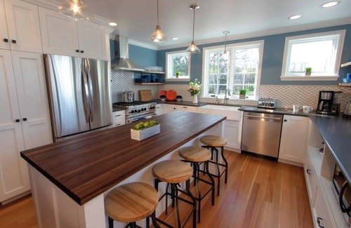 Walla Walla House | Luxurious farm estate w/seasonal heated pool!