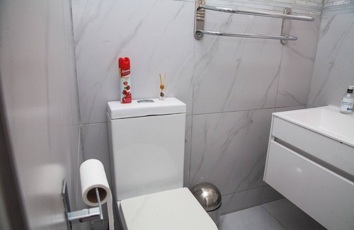 Mowbray House | Luxurious flatlet in the heart of Mowbray: Your Perfect Cape Town Getaway!
