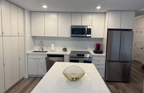 Innisfil Condo | Luxurious Friday Harbour Condo