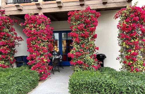 La Quinta Condo | Luxurious Ground floor Villa with 2 Master Bedrms and views
