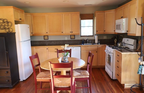 Alta Mesa Apartment | Luxurious Guest Casita with Stunning City & Mountain Views