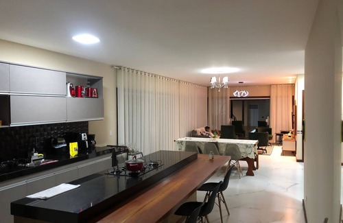 Cem Bracas House | Luxurious house 5 minutes from Geribá