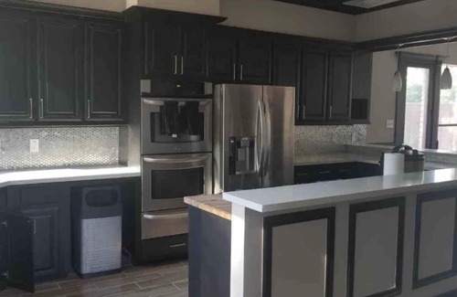 Northgate Forest House | Luxurious home all can enjoy near IAH Airport