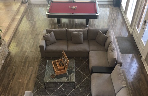 Northgate Forest House | Luxurious home all can enjoy near IAH Airport