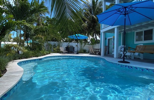 Islamorada House | Luxurious Home with POOL
