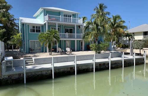 Islamorada House | Luxurious Home with POOL