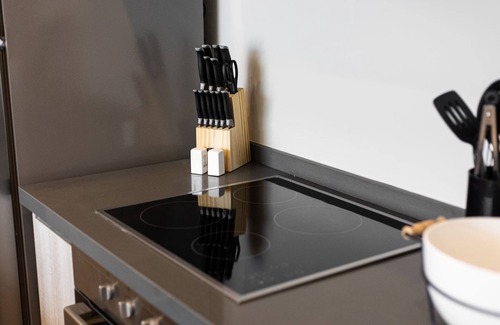 Monterrey Apartment | Luxurious in Jardín Secreto 503, near the US consulate