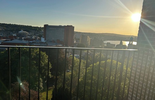 Chatham Apartment | Luxurious Kinzo 2bed apartment