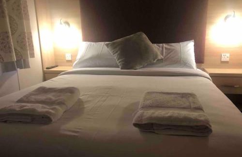 Bembridge Apartment | Luxurious Lodging in Bembridge