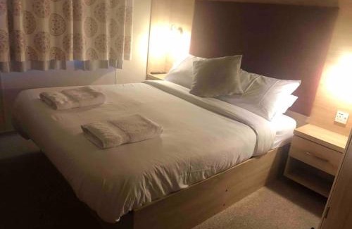 Bembridge Apartment | Luxurious Lodging in Bembridge