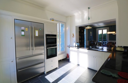 Sarlat-la-Caneda House | LUXURIOUS MAISON DE MAITRE WITH HEATED POOL & PRIVATE TENNIS COURT IN SARLAT