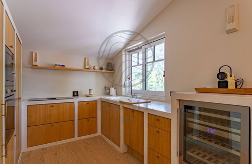 Cap-Ferret Villa | Luxurious new villa with swimming pool