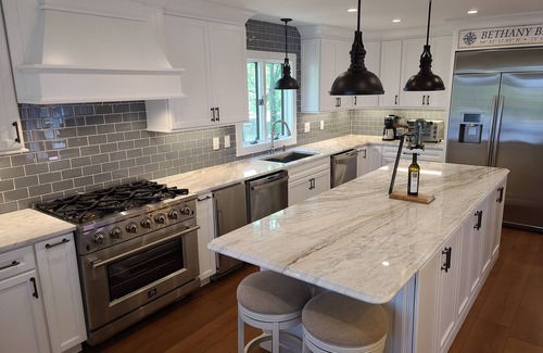 Bethany Beach House | Luxurious Ocean Block Retreat in Gated N. Bethany Community with Private Beach