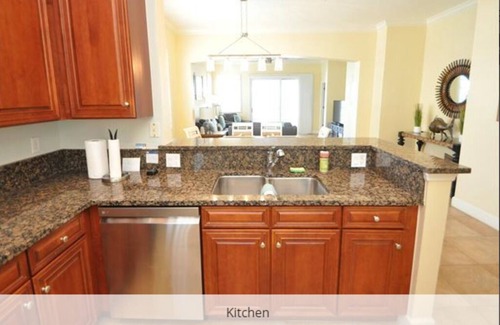 Palm Coast Condo | Luxurious Ocean- Front 5th Floor – 3/3 Corner Unit – Sleeps 8