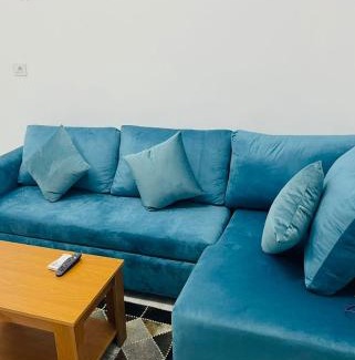 Sakkala Apartment | Luxurious One Bedroom Apartment