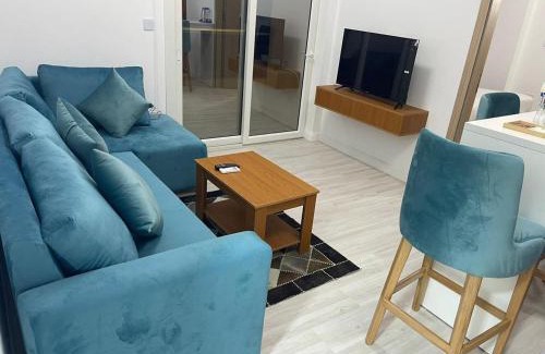 Sakkala Apartment | Luxurious One Bedroom Apartment