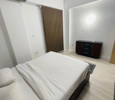 Sakkala Apartment | Luxurious One Bedroom Apartment