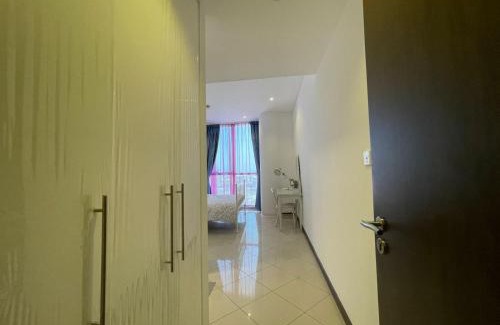 Dubai Festival City House | Luxurious one BedRoom - Jasmine
