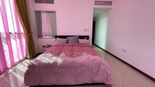 Dubai Festival City House | Luxurious One Bedroom - Jasmine Two