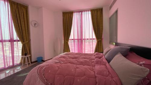 Dubai Festival City House | Luxurious One Bedroom - Jasmine Two