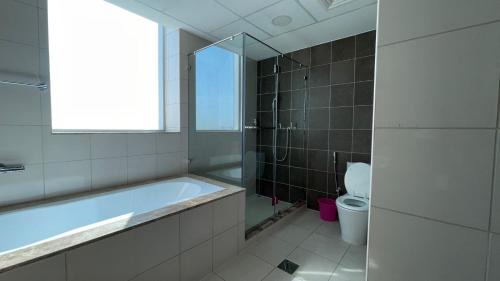 Dubai Festival City House | Luxurious One Bedroom - Jasmine Two