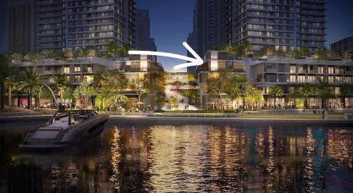 Jumeirah Other | Luxurious peace Home
