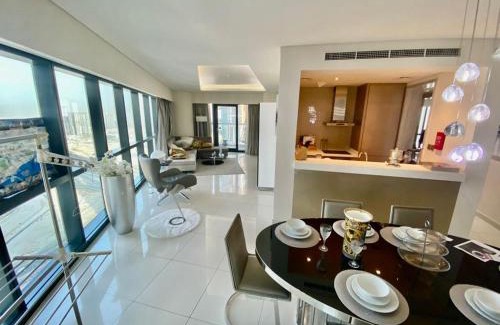 Jumeirah Other | Luxurious peace Home