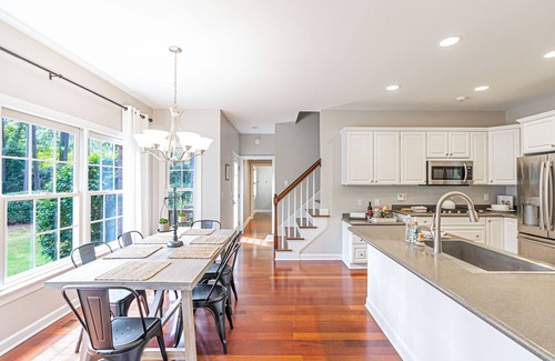 Pinehurst House | Luxurious Pinehurst Home close to everything.