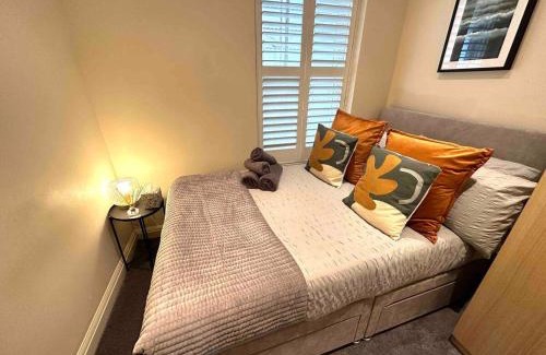Chelsea Apartment | Luxurious Premium Homes in Camden Town