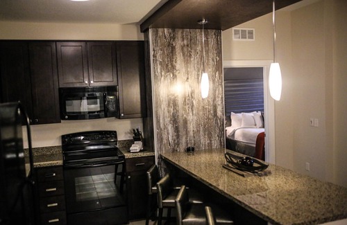 Park City Condo | Luxurious Presidential Suite at Wyndham's Park City Resort - 1 Bedroom