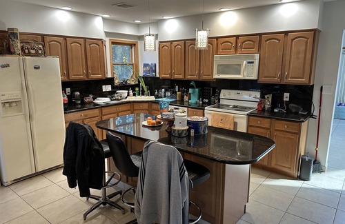 East Stroudsburg House | Luxurious private house with a beautiful Mountain View