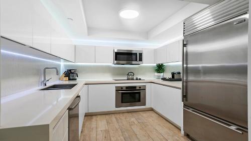 South Beach Apartment | Luxurious Private Condo at 1 Hotel & Homes -945