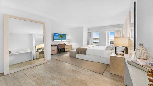 South Beach Apartment | Luxurious Private Condo at 1 Hotel & Homes -945