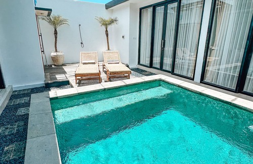 Munggu Villa | Luxurious Private New Villa in the Heart of Pererenan, Canggu
